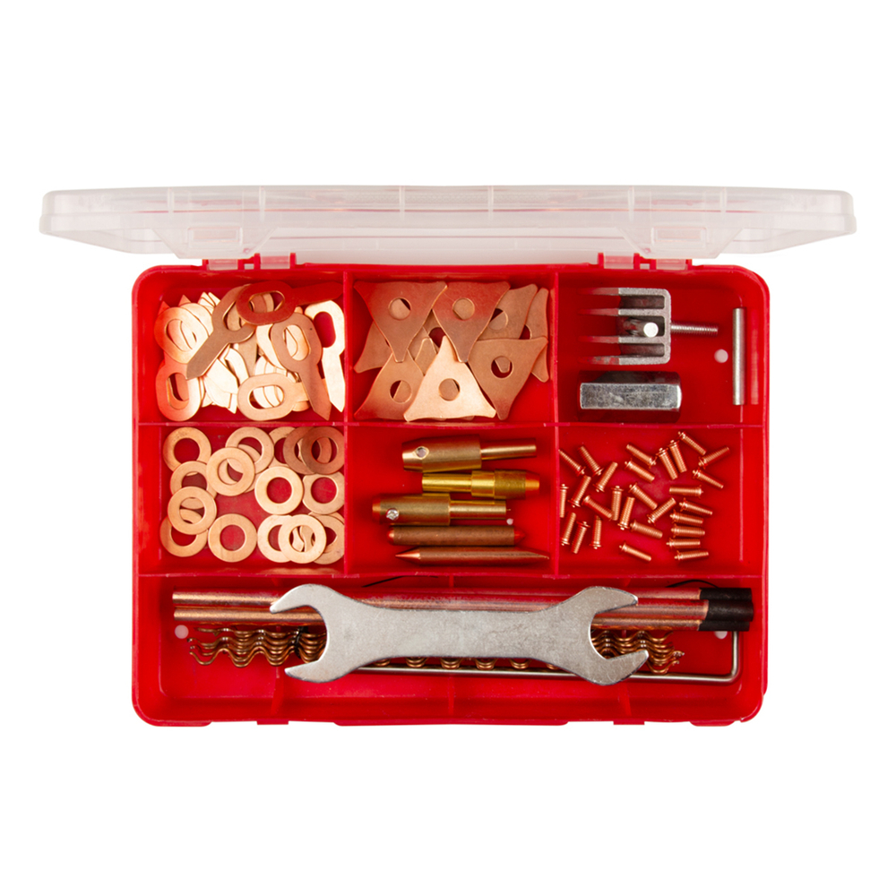 WDK-7000 Многофункциональный споттер, 220В, 12/20 кВА, сварочный ток 4600/5200 А