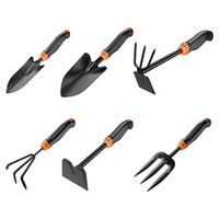 Садовый инвентарь