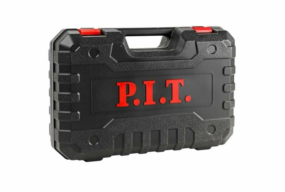 Перфоратор P.I.T. PBH26-C5 1000Вт,3,2,дж,кейс