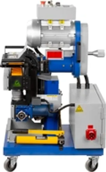 Пластина режущая к кромкорезам серии GMM и GMMA, по нержавеющей стали, арт. QJ.PP.00082