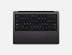 MacBook Pro 14" (M4 10-Core, GPU 10-Core, 16GB, 512GB)