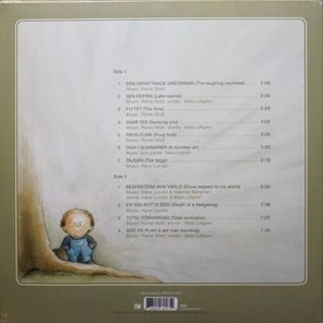 Kaipa / Solo (LP+CD)