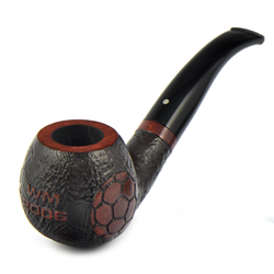 Курительная трубка Vauen ЧМ по Футболу 2006 WM 06N