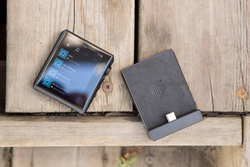Усилитель для наушников HIDIZS DH80S