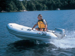 Лодочный мотор Honda BF15DK2 LHSD