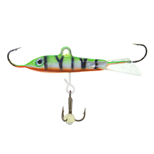 Балансир Spider Pro 19 5 гр. 40 мм 51