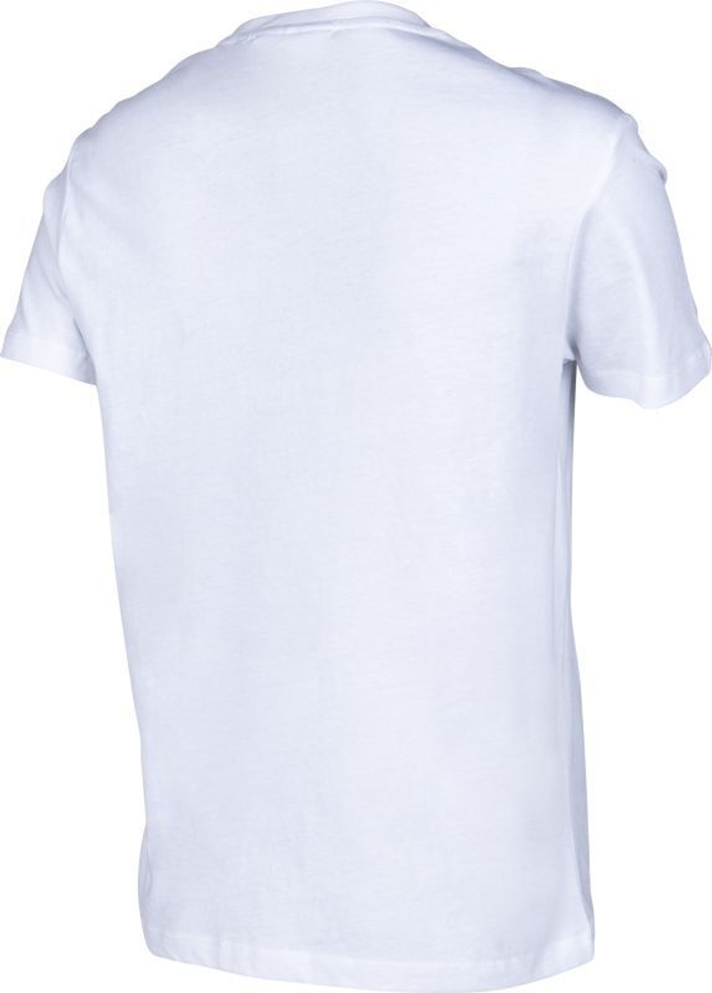 Женская теннисная футболка Sergio Tacchini Robin Woman T-shirt - белый