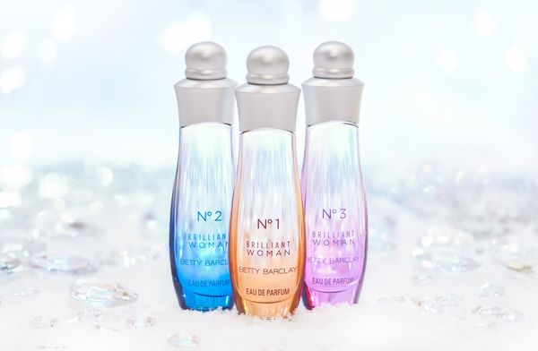 Betty Barclay Brilliant Woman No 1