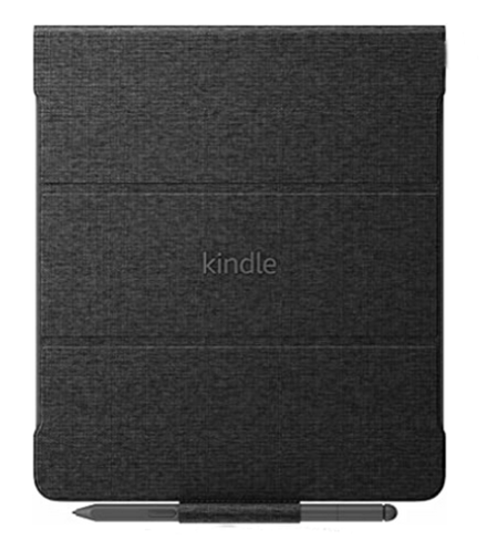 Оригинальная Обложка Kindle Scribe Fabric Cover Black