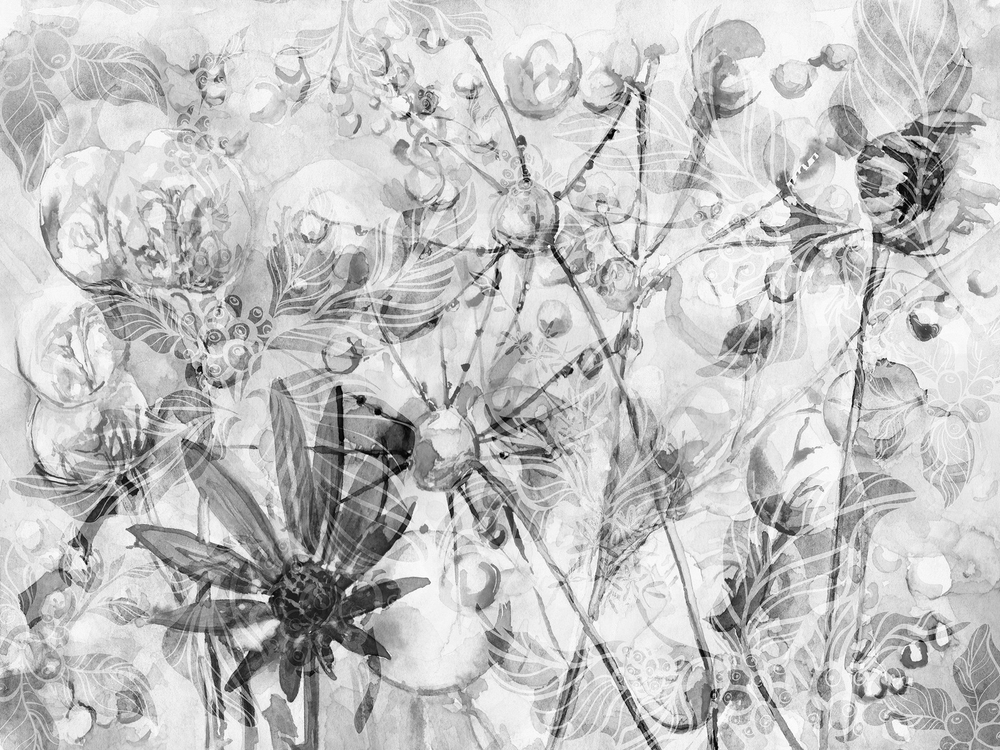 Коллекция AQUARELLE