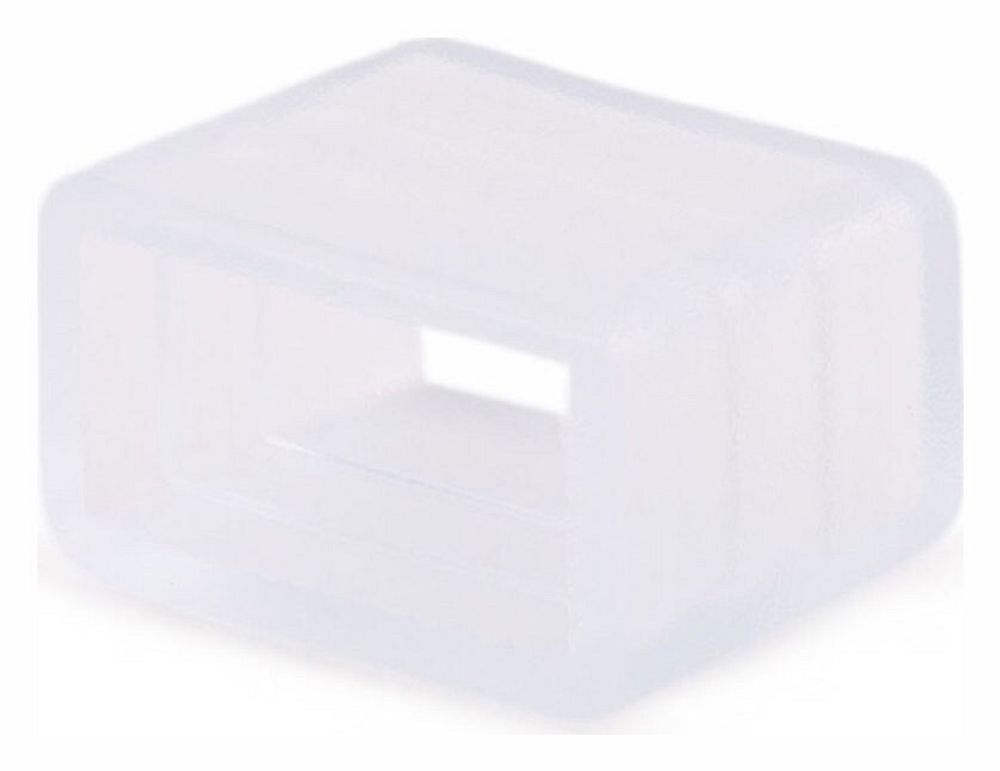 Набор соединителей-заглушек универсальных Elektrostandard для светодиодных лент 220 В a053650