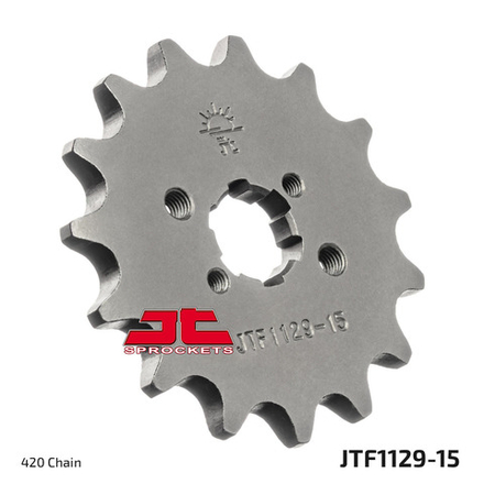 Звезда JTF1129.15