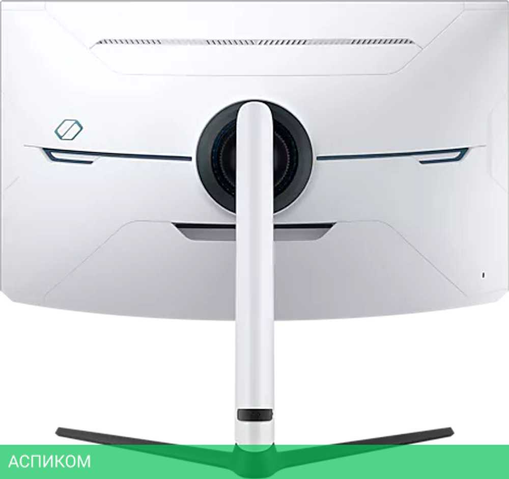 Игровой монитор Samsung Odyssey Neo G8 S32BG852NI