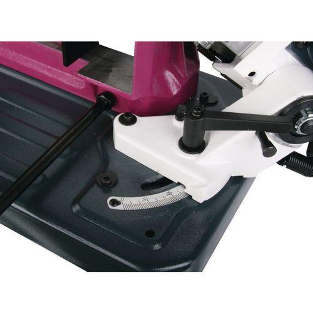 Настольная ленточная пила Optimum OPTIsaw SP 11V