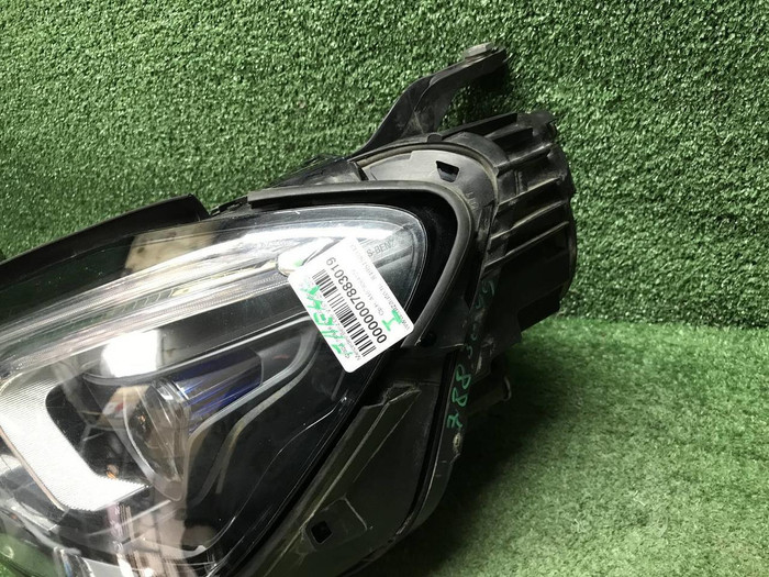 Фара левая Mercedes GLE V167 (18-24) Multibeam LED