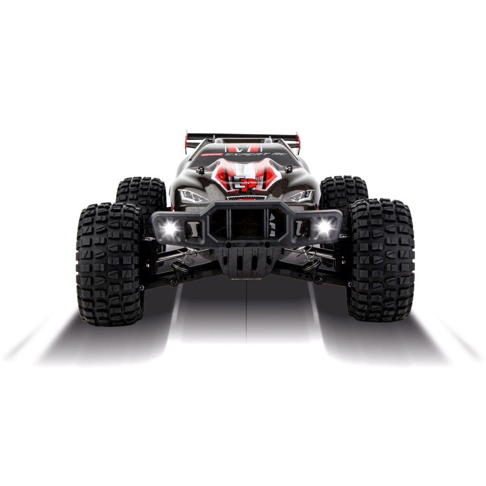 Радиоуправляемый багги Carrera Expert RC Brushless 102201 2,4 ГГц 1:10 102201 — фото 6