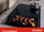 Варочная панель Asko HI1655MF