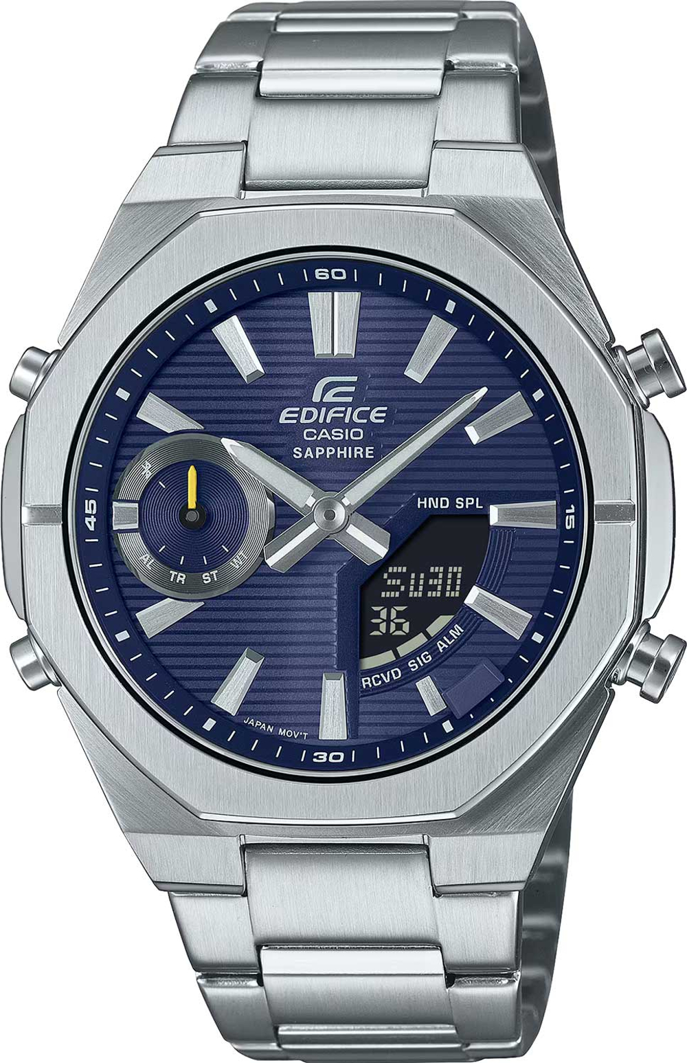 Часы Casio ECB-S10D-2A
