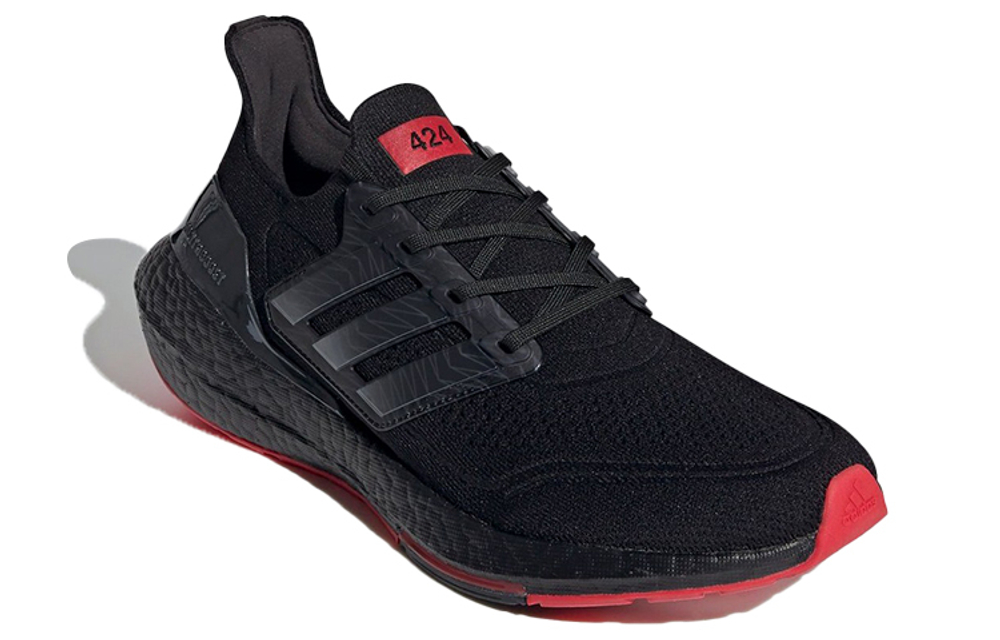 Кроссовки 424 X Afc X Adidas Ultraboost 21