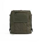 Подсумок на молнии EmersonGear Pouch Zip-ON panel FOR AVS JPC2.0 CPC