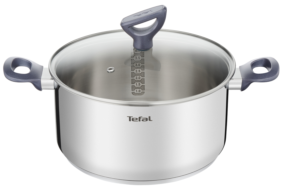 Набор посуды Tefal Daily Cook 10 предметов G712SA55