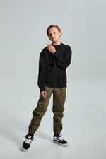 Джемпер д/м Miasin B-SW34695