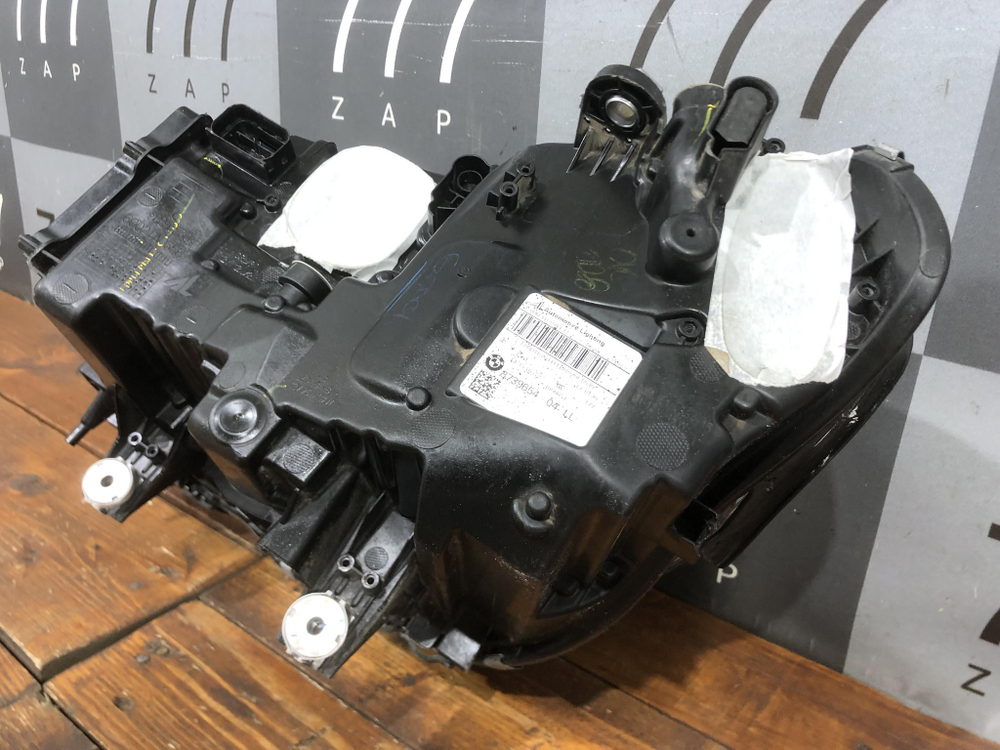 Фара правая Adaptive LED BMW X3 (G01) целая 63117466120