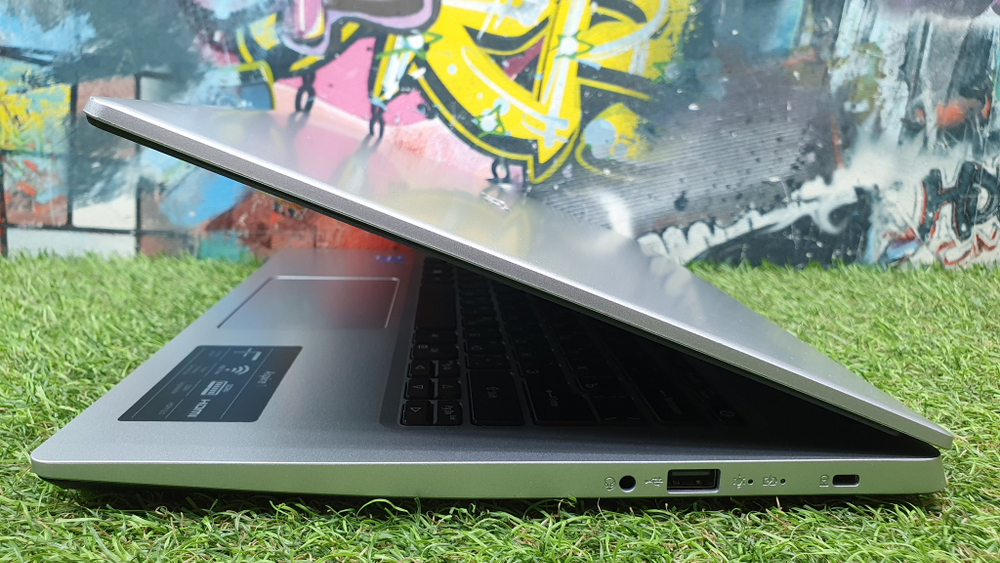 Ноутбук Acer Pentium/8 Gb/Aspire 1 A114-33-P7VD [nx.a7ver.00a]/Windows 10