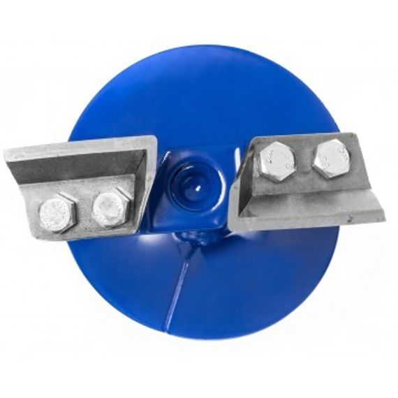 Ледобур 110 Long левое вращение, длина шнека 71см (LH-110LD-1) Helios