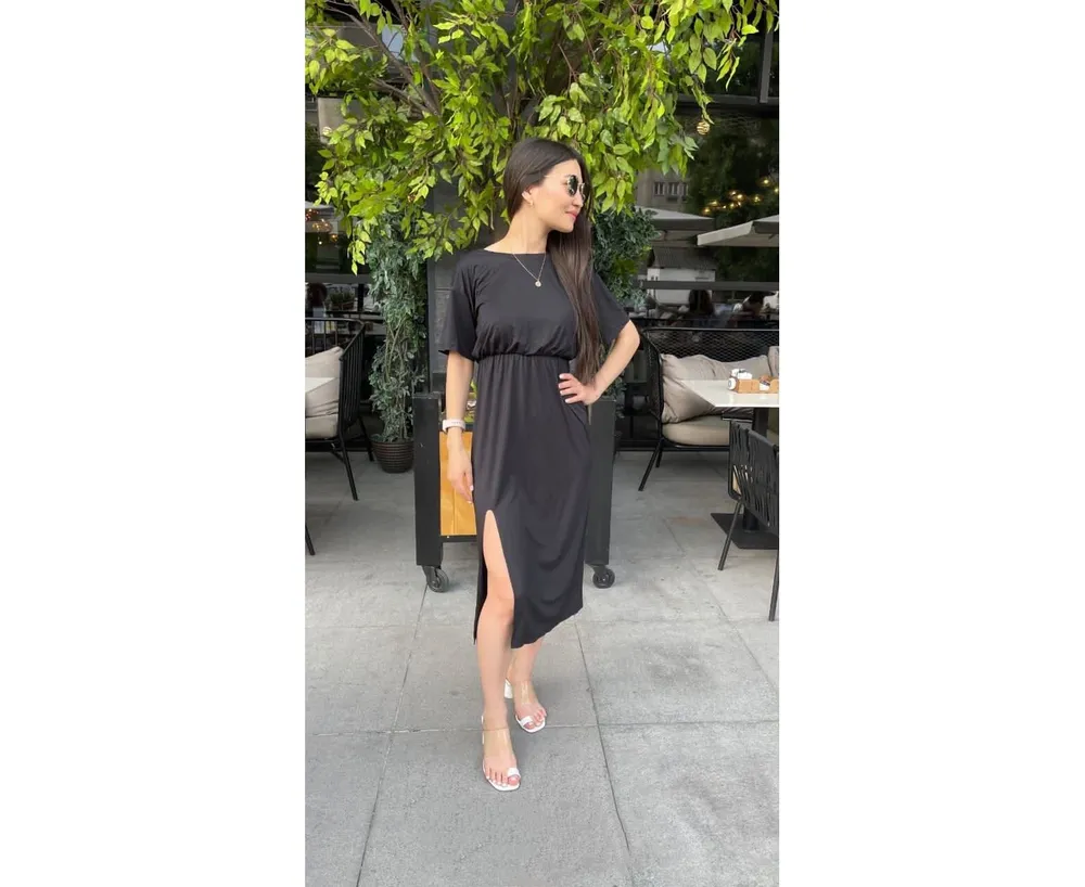 Платье 6841304 Fabrika