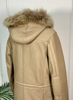 Дубленка Kiton, арт. 469983810