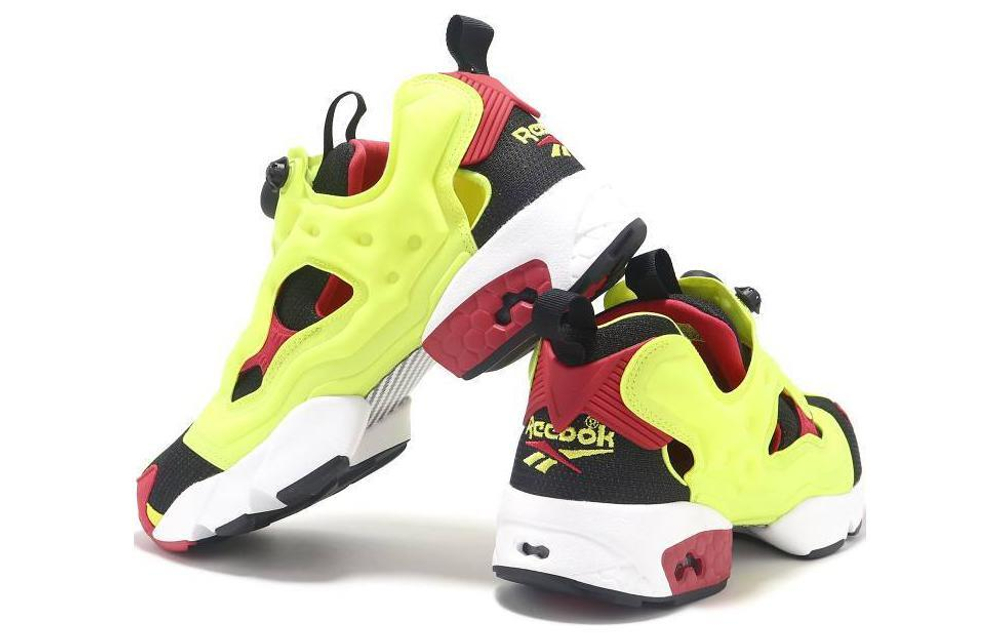 Кроссовки Reebok Instapump Fury 94