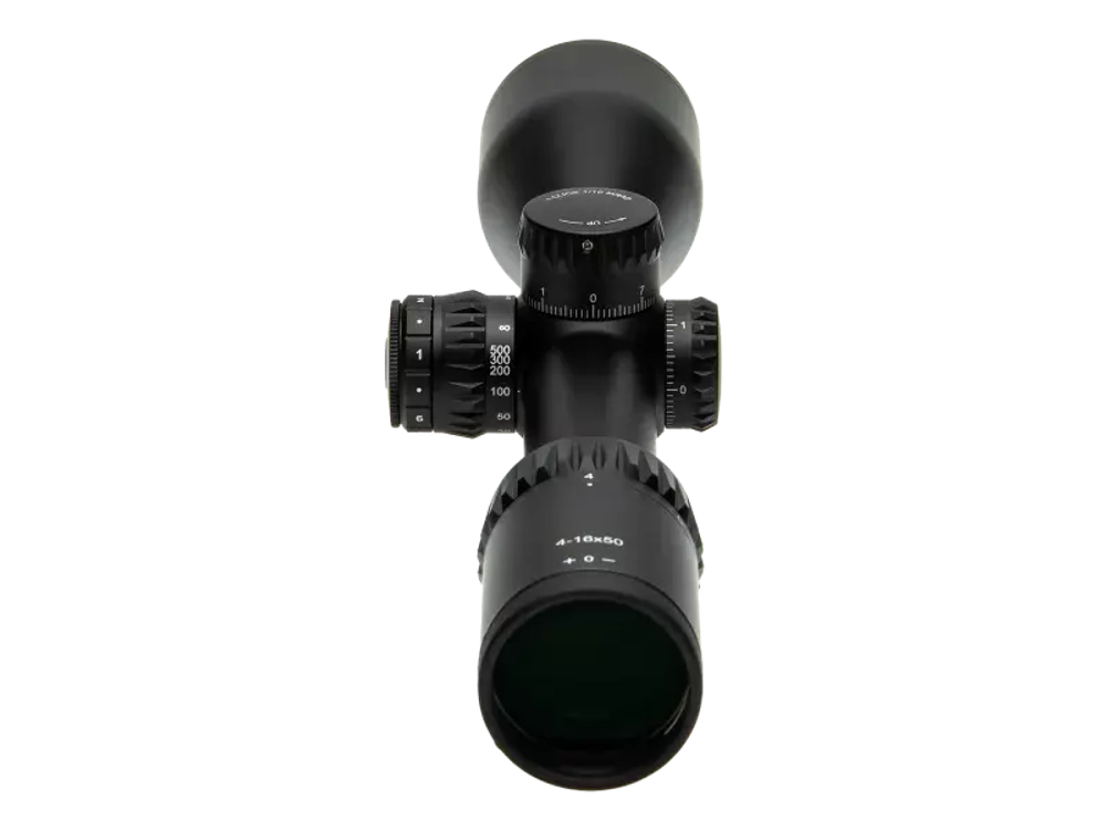 Оптический прицел Artelv LRS 4-16x50 FFP