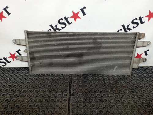 Радиатор кондиционера