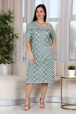 Платье 9152 Натали (Акция)