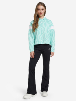 Толстовка женская KAPPA