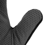 Перчатки универсальные, двойные, ПВХ нанесение, размер 8 Denzel