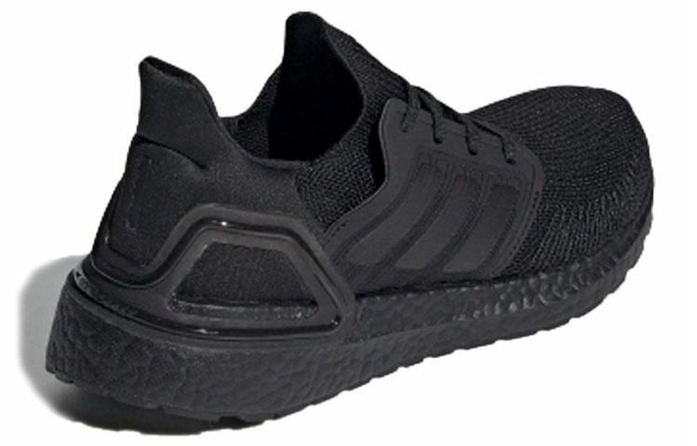 Кроссовки Adidas Ultraboost 20 (Женская размерная сетка)