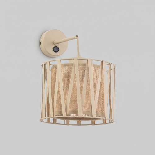 Настенный светильник TK Lighting Harmony 11462 Harmony Sabia