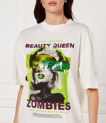 Футболка Dargex HUGO - белый(50530704)