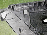 Битая Фара левая Genesis G80 (2020-н.в.) LED