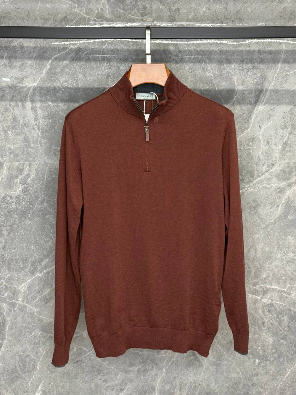 Свитер Canali