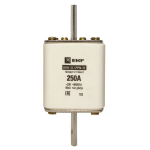 Вставка плавкая ППН-39 630/250А габарит 3 PROxima EKF fus-39/630/250