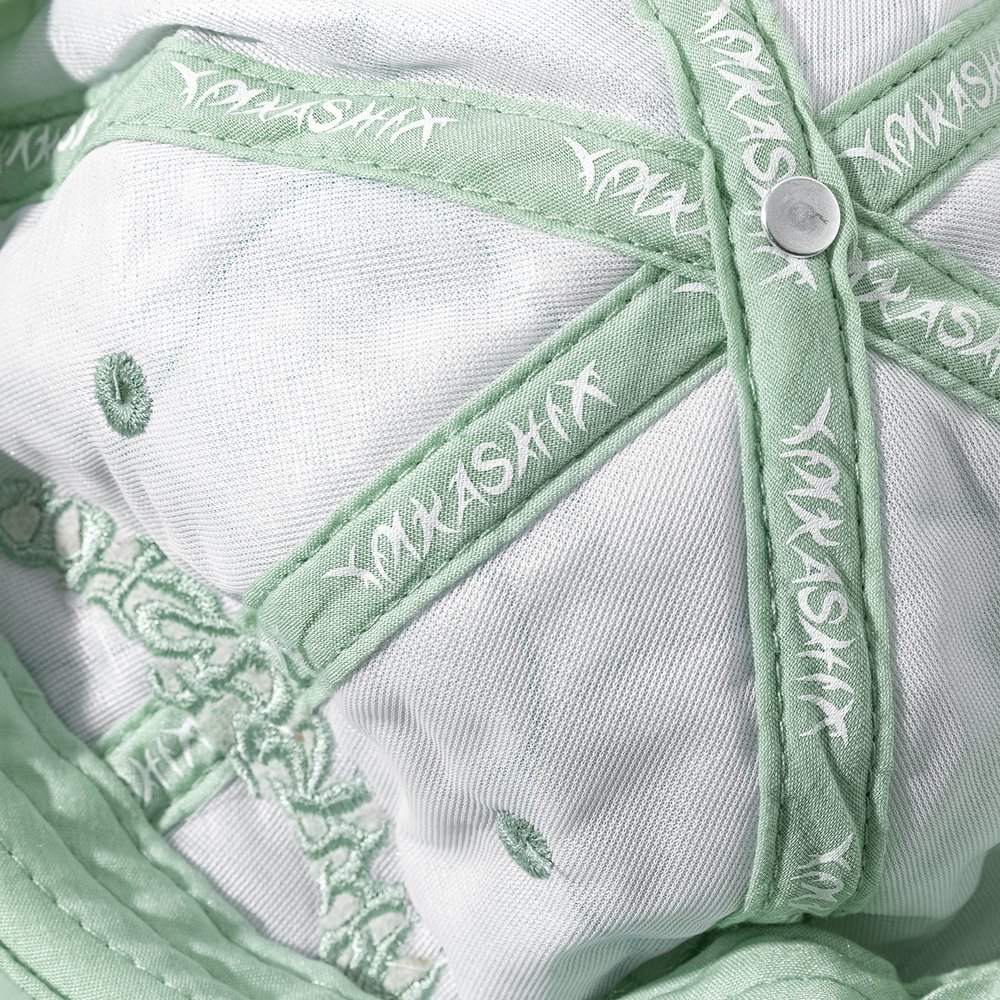 КЕПКА YMKASHIX PUFF