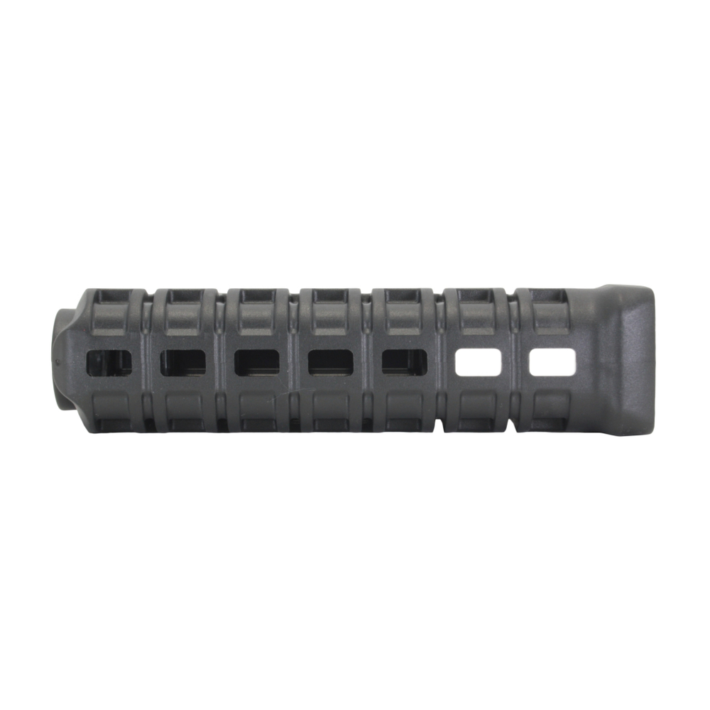 Тактическое цевье на АК с платформой M-LOC, DLG Tactical