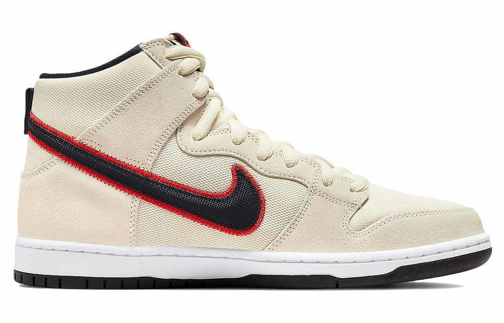 Кроссовки Nike Dunk Sb Pro Prm "San Francisco Giants"