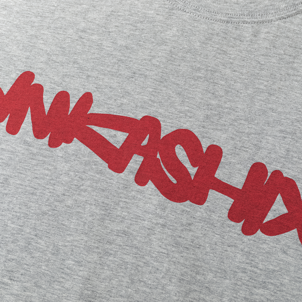 Футболка Ymkashix Monkey