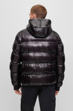 Куртка Okobra BOSS ORANGE - черный(50498234)