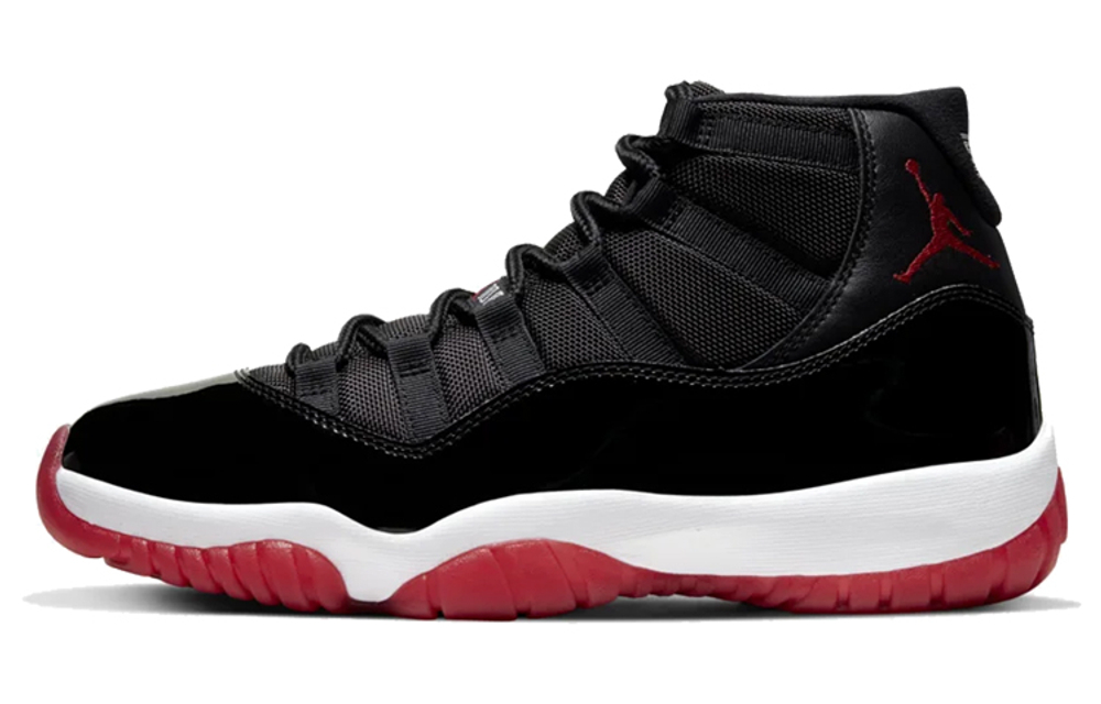 Air Jordan 11 Retro "Bred" 2019