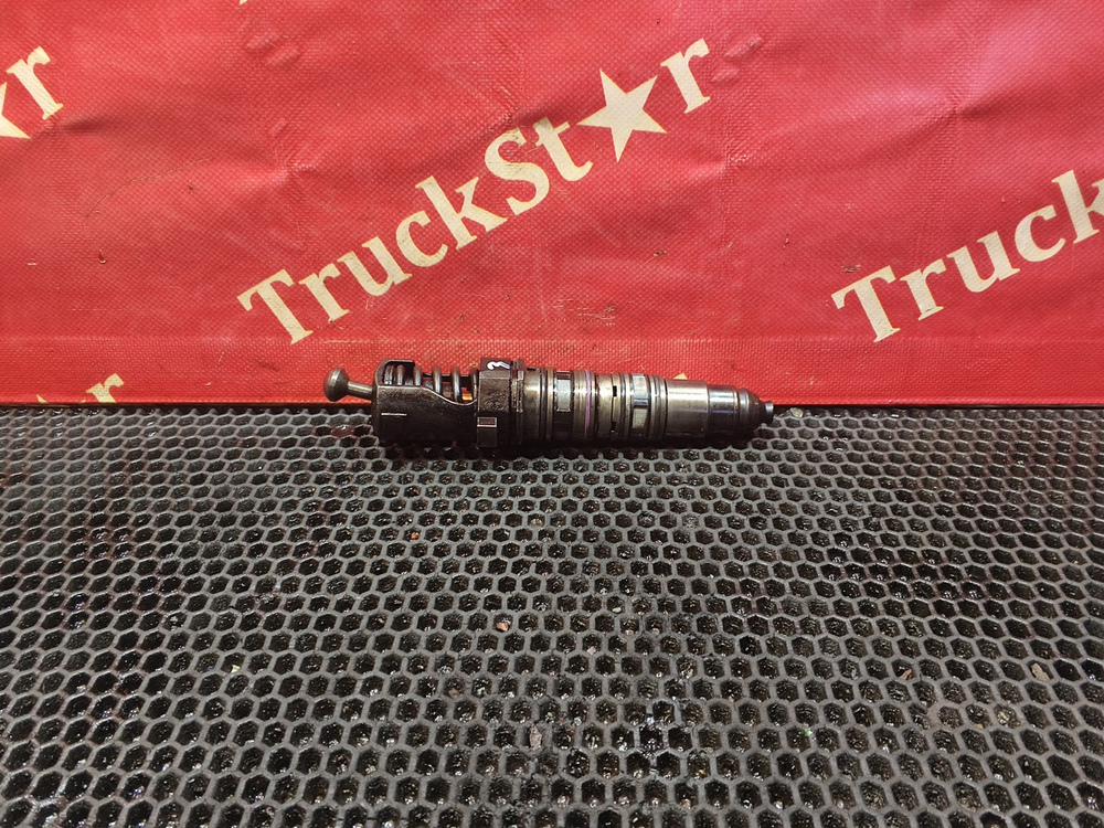 Форсунка топливная